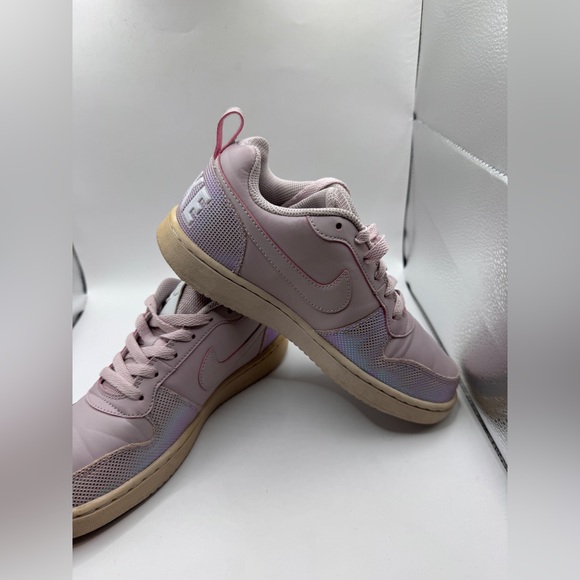 Women’s Nike Court Borough SE Trainers Sz 7 (38) - Picture 3 of 8